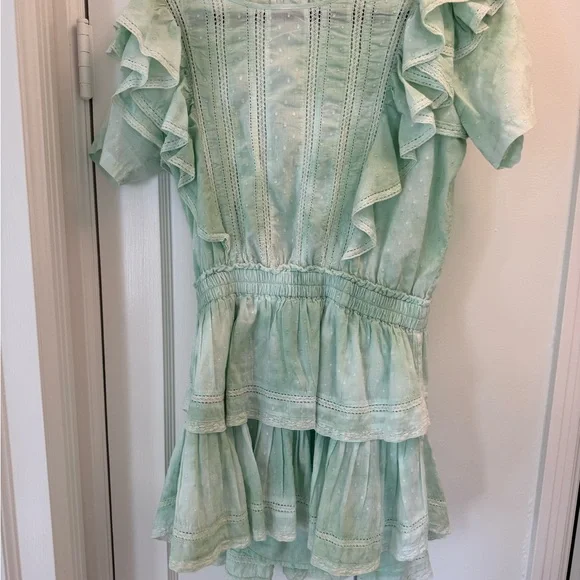 LoveShackFancy dress - Picture 2 of 2